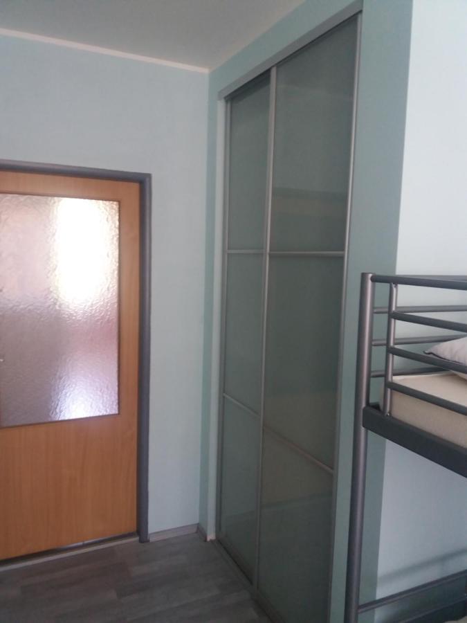 Apartman Abertamy Krusne Hory ภายนอก รูปภาพ