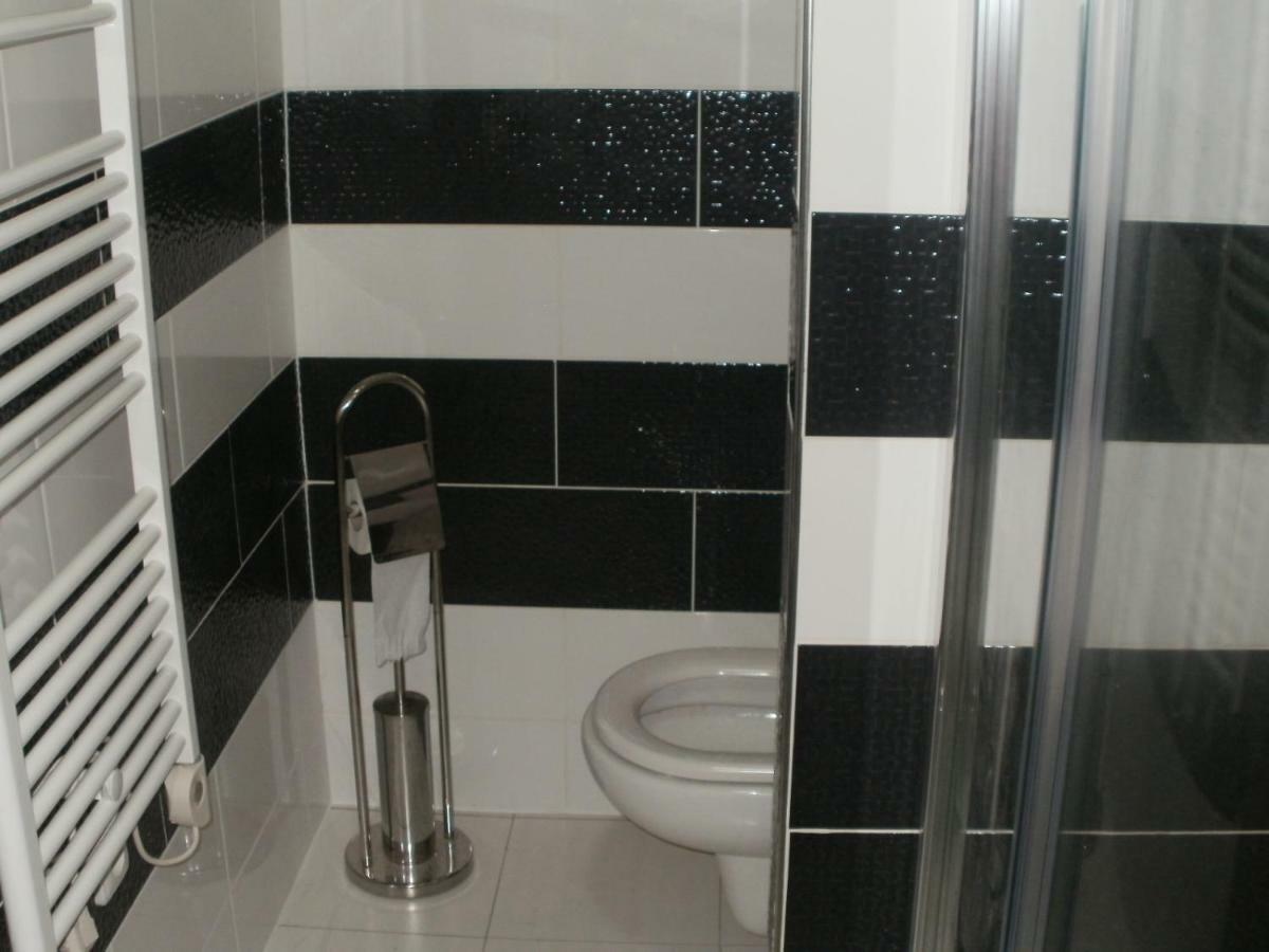 Apartman Abertamy Krusne Hory ภายนอก รูปภาพ